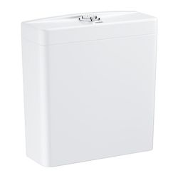 Cisterna de alimentação inferior NEW BAU Grohe