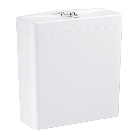 Cisterna de alimentação inferior NEW BAU Grohe