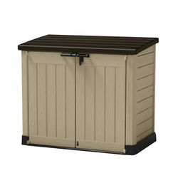 Cobertizo Keter It Arc 120