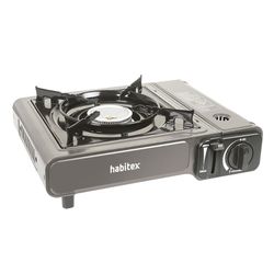 Cuisine portable HABITEX Camper-1