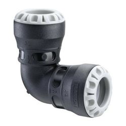 63 mm 90º-Winkel
