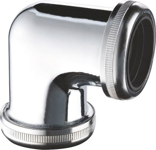 Coude de siphon