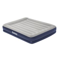 Colchão inflável duplo altura dupla 2030x1520mm