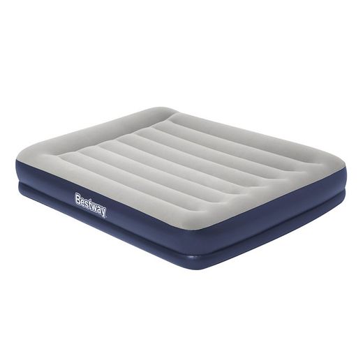 Colchão inflável duplo altura dupla 2030x1520mm