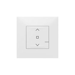 Comando de persianas Valena Next w/Netatmo Blanco