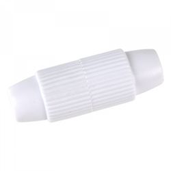 Coaxiale connector voor Televes-koppelingen