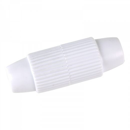 Coaxiale connector voor Televes-koppelingen