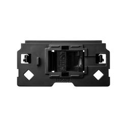 Conector informático con adaptador Simon 100
