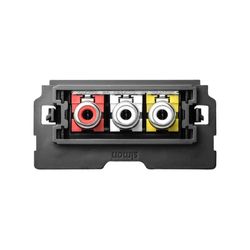 Conector RCA Simon 100