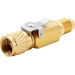 Conexión rápida recta SAE M-5/16 SAE H-5/16" SAE Hecapo
