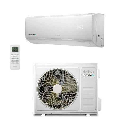 Conjunto 1x1 Split Mural 3NDA01185 compatible con Wifi
