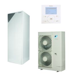 Conjunto bomba de calor Daikin Altherma BIWF1118CBV
