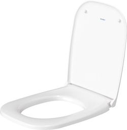 Duravit D-Code Stand-WC Komplettset