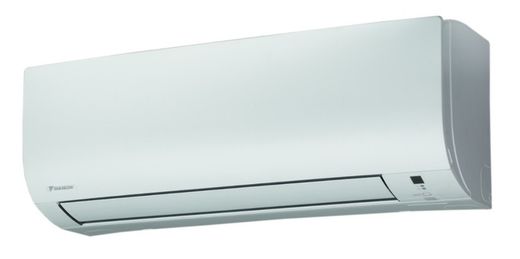 Daikin TXP35M Klimaanlage Set geteilte Wand 1x1