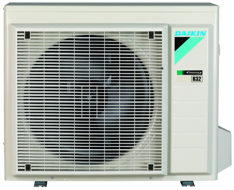 Aire Acondicionado Daikin Txm25n1 Conjunto Split Perfera 1x1