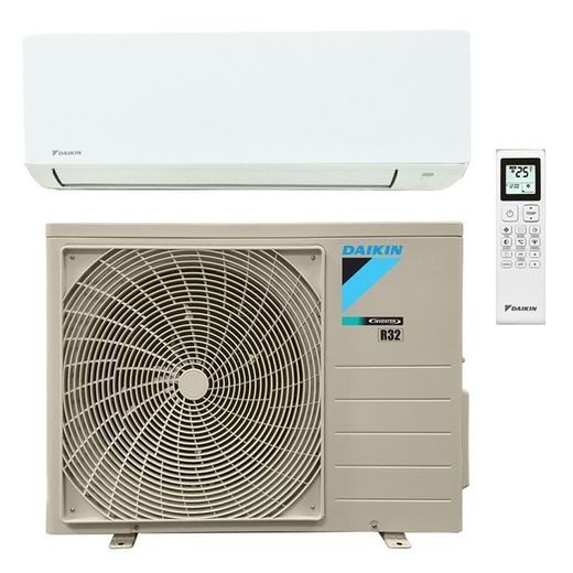Sensira 1x1 TXC71D Daikin Split-Klimaanlage