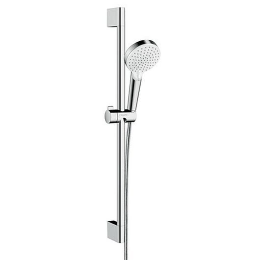 Doucheset Vario Set crometta 0,65 m Hansgrohe