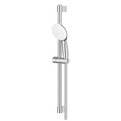 Conjunto ducha Tempesta 110 con 2 chorros Grohe