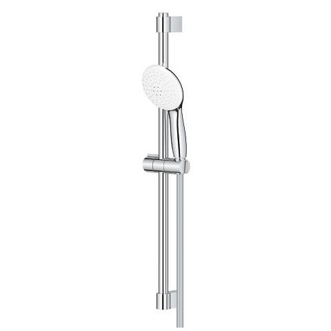 Conjunto de chuveiro Tempesta 110 com 2 jatos Grohe