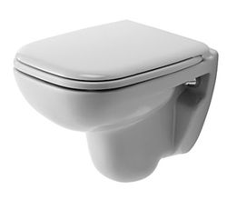 D-Code Toiletten- und Sitzset