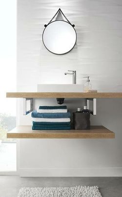 Conjunto de válvula Nano 6.7 Quick-Clac com estouro Wirquin
