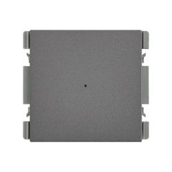 Conmutador electrónico Simon 270 iO titanio