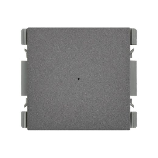 Interruptor eletrônico Simon 270 iO titanium