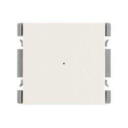 Conmutador master Simon 270 iO blanco