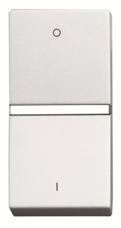 Niessen 1m zenith switch white