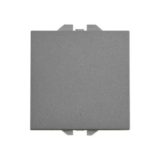 Druckschalter Simon 270 10 AX Titan