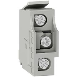 Contacto auxiliar OF/SD/SDE/SDV Schneider electric