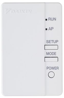 Control unidad residencial BRP069C81 para Sky Air Daikin