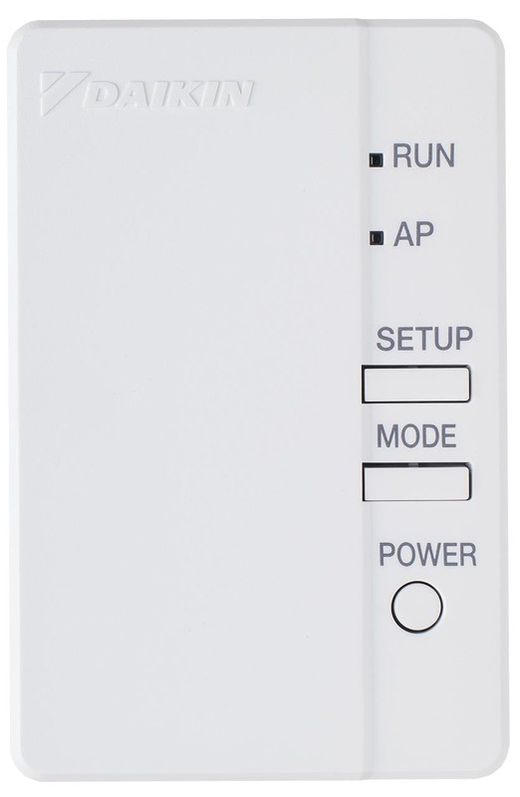 Control unidad residencial BRP069C81 para Sky Air Daikin