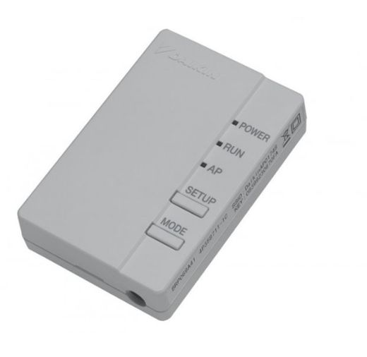 Commande d'unité résidentielle domestique Daikin BRP069B45