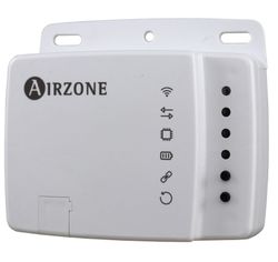 Aidoo Control Wi-Fi para unidad interior de conductos R-410A Sky Air Daikin