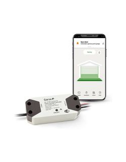 Controlador de puerta de garaje inteligente Wifi