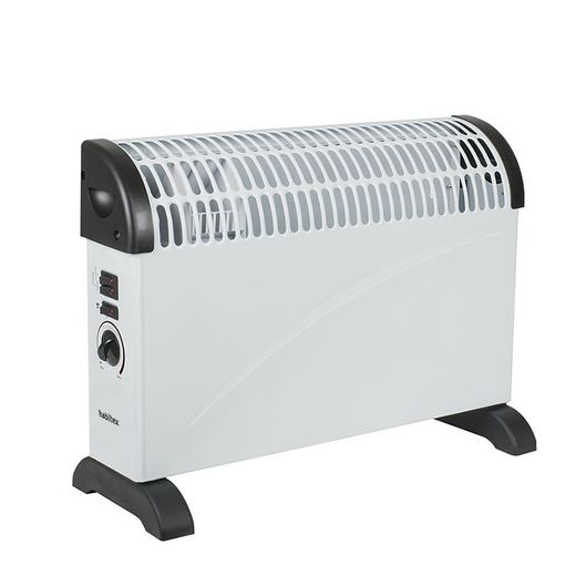 HABITEX E354 2000 W Turbokonvektor