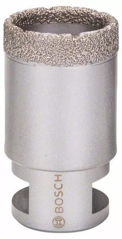 DRYSPEED Diamantkrone für harte Keramik 35mm
