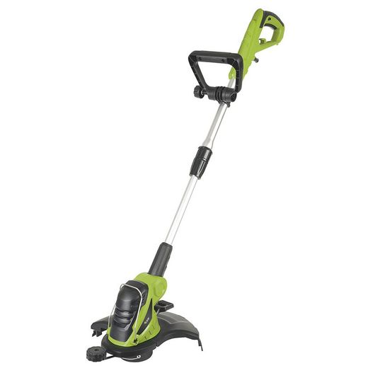 Liste coupe-bordures électrique CBE 550 N