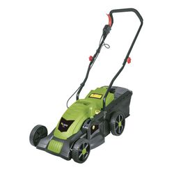 Elektrische grasmaaier CEI 1400 lijst