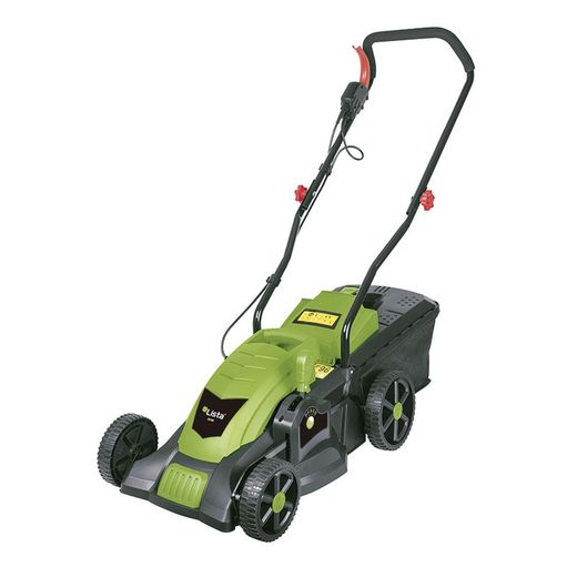 Elektrische grasmaaier CEI 1400 lijst
