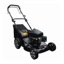 Cortacésped gasolina LISTA CCG-139