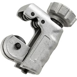 Cortador de tubos profissional MINI 1 / 8- 3/4 "(3,18 -19,05 mm)