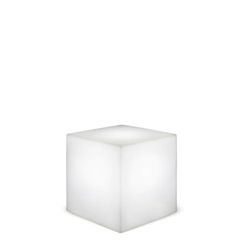 Cubo iluminado Cuby Cable 53