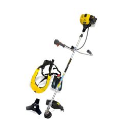 Desbrozadora gasolina Garland best 721G
