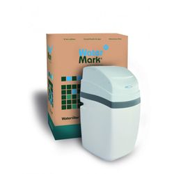 Descalcificador de bajo consumo WaterMark 12,5 litros