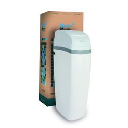 Descalcificador de bajo consumo WaterMark 30 litros