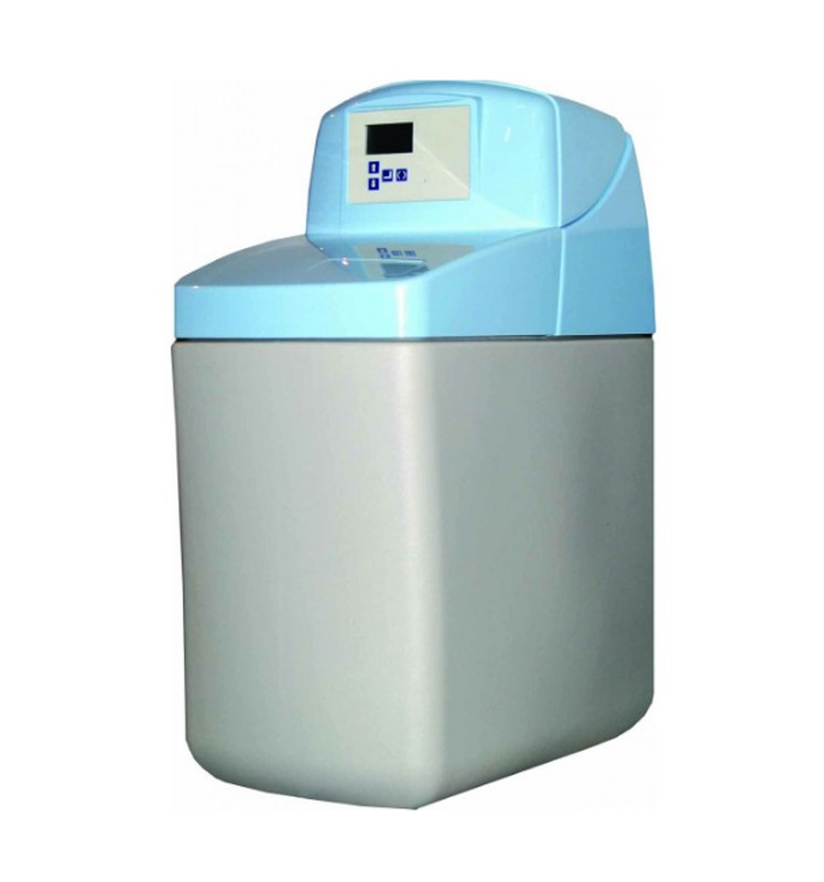 Pack adoucisseur d'eau + osmose + filtre Tau 30 WS090.01