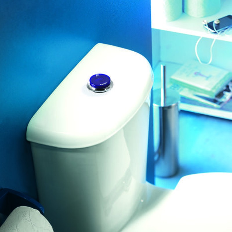 auteur Formuleren typist Wirquin contactloze hygiënische TRONIC 2 toiletpotspoeler — Rehabilitaweb