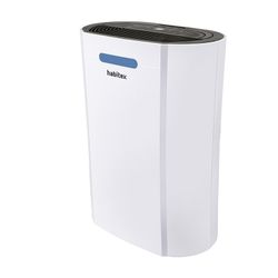 Deshumidificador HABITEX H-1200